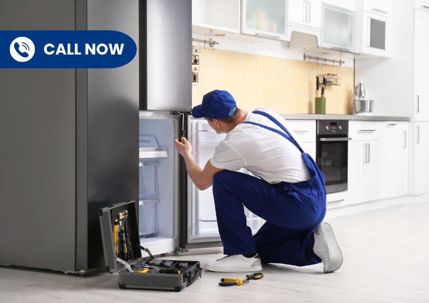 South Berwick Appliance Repair Company